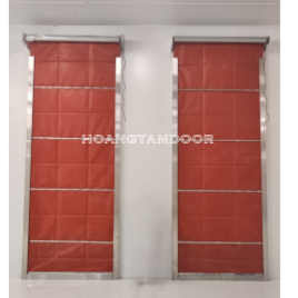 Rèm chống cháy MCC02